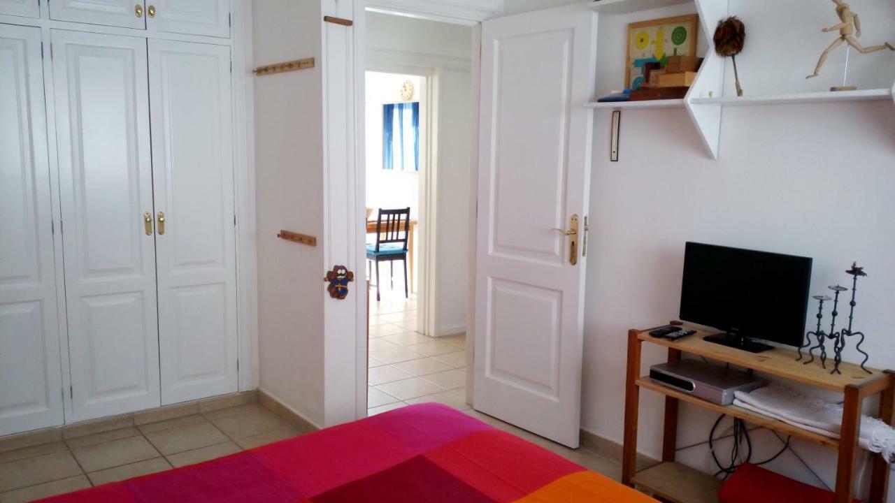 Costa Alegria B2 Apartment Poris de Abona Luaran gambar